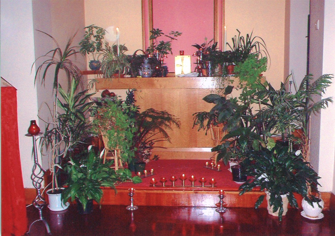 The Sanctuary